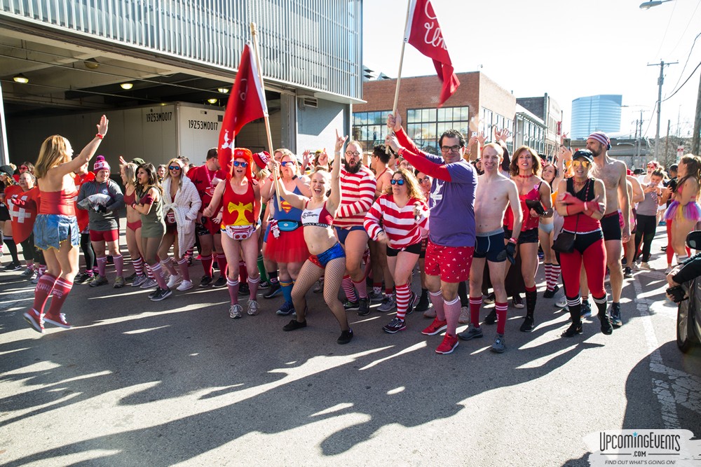 Cupid's Undie Run 2019 (Gallery 1)
