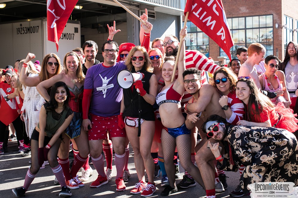 Cupid's Undie Run 2019 (Gallery 1)