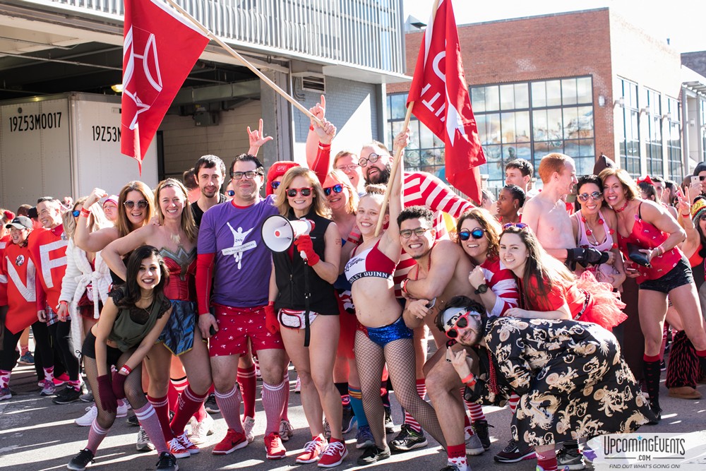 Cupid's Undie Run 2019 (Gallery 1)