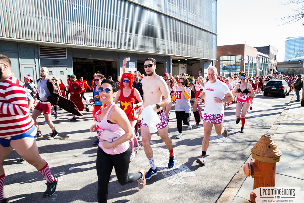 Cupid's Undie Run 2019 (Gallery 1)