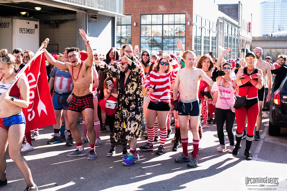Cupid's Undie Run 2019 (Gallery 1)