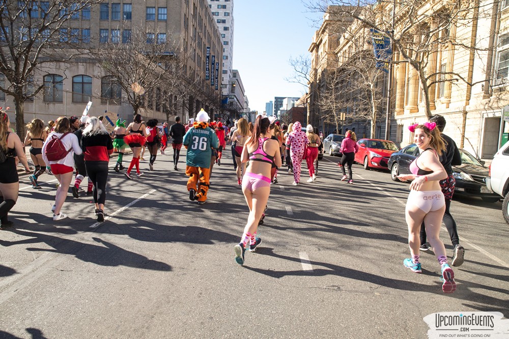 Cupid's Undie Run 2019 (Gallery 1)