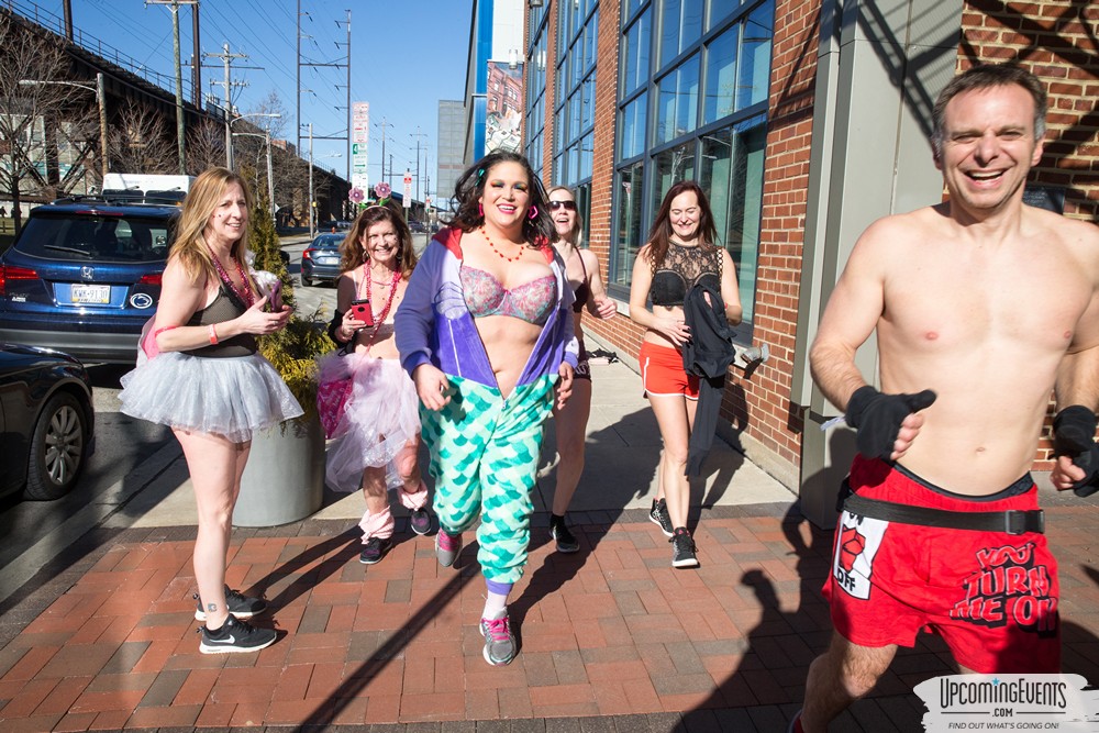 Cupid's Undie Run 2019 (Gallery 1)