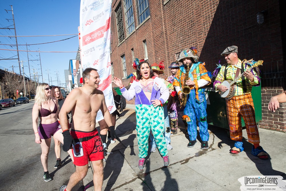 Cupid's Undie Run 2019 (Gallery 1)