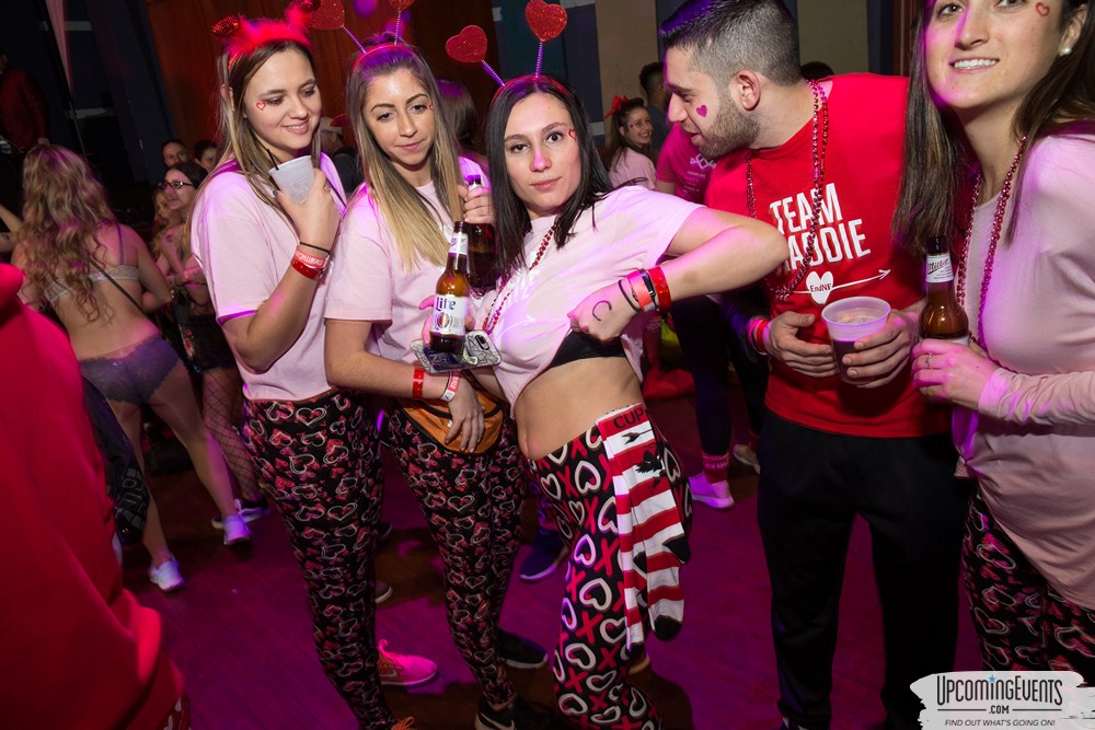 Cupid's Undie Run 2019 (Gallery 1)