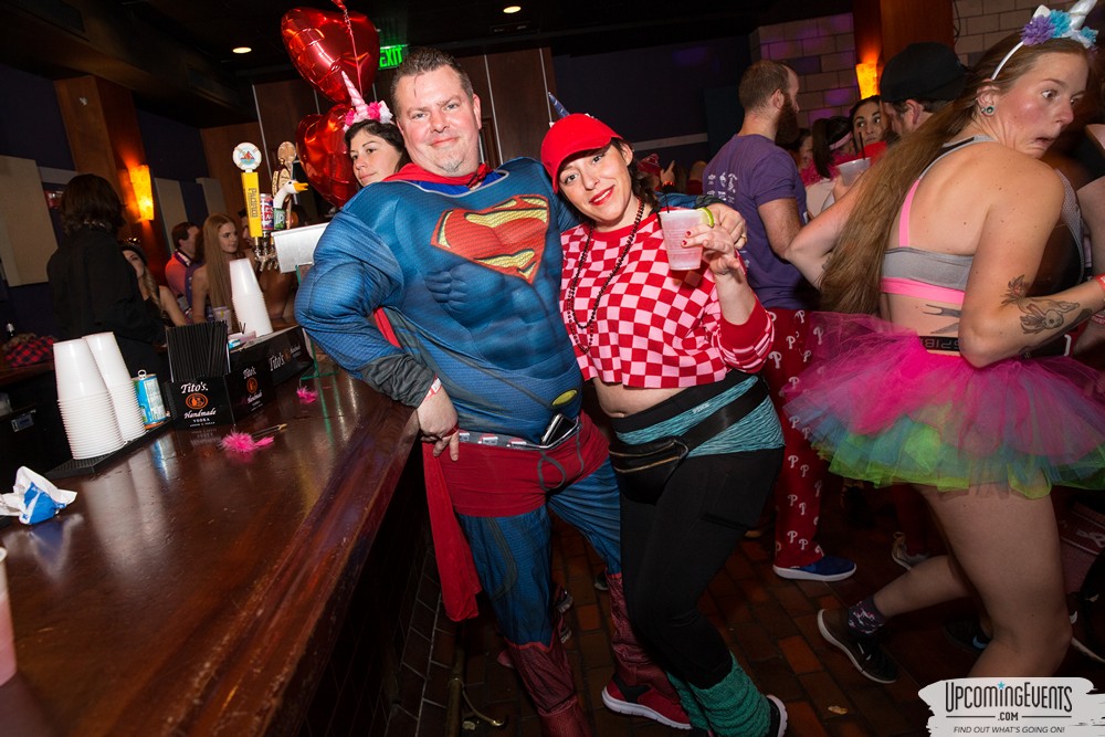 Cupid's Undie Run 2019 (Gallery 1)