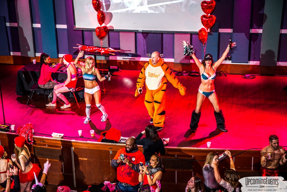 Cupid's Undie Run 2019 (Gallery 1)