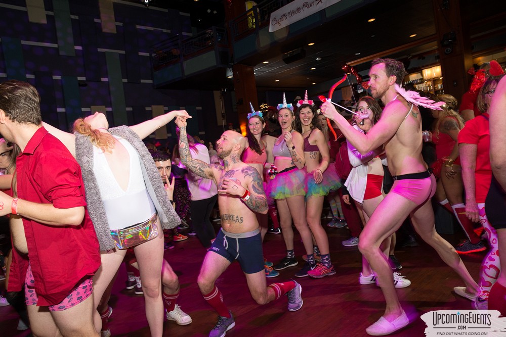 Cupid's Undie Run 2019 (Gallery 1)