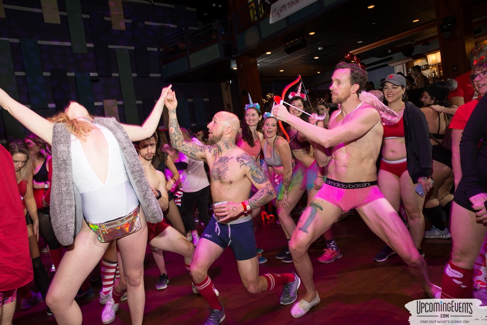 Cupid's Undie Run 2019 (Gallery 1)