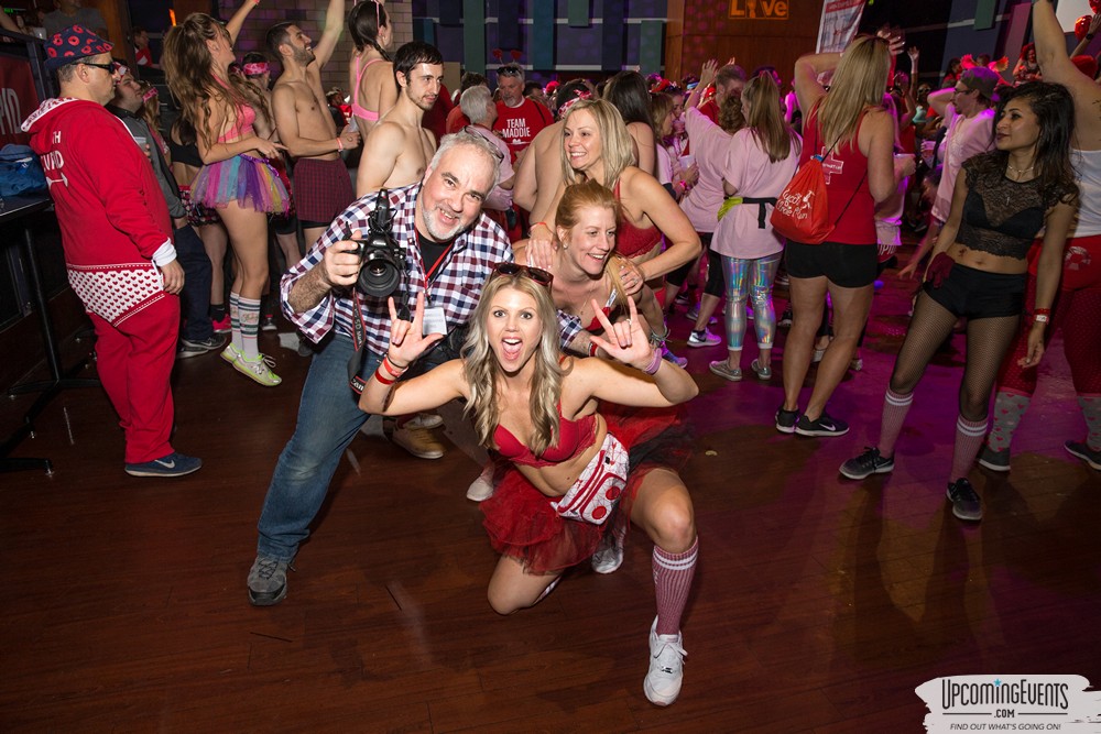 Cupid's Undie Run 2019 (Gallery 1)