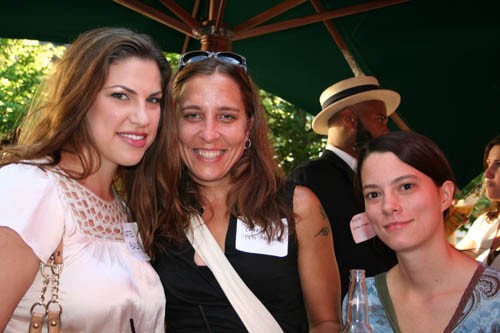 Young Professionals Showcase at Table 31