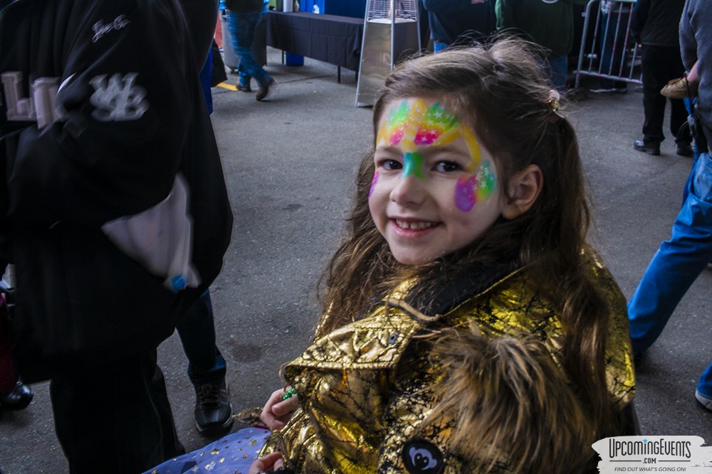 Mummers Mardi Gras Festival (Candid Gallery 2)