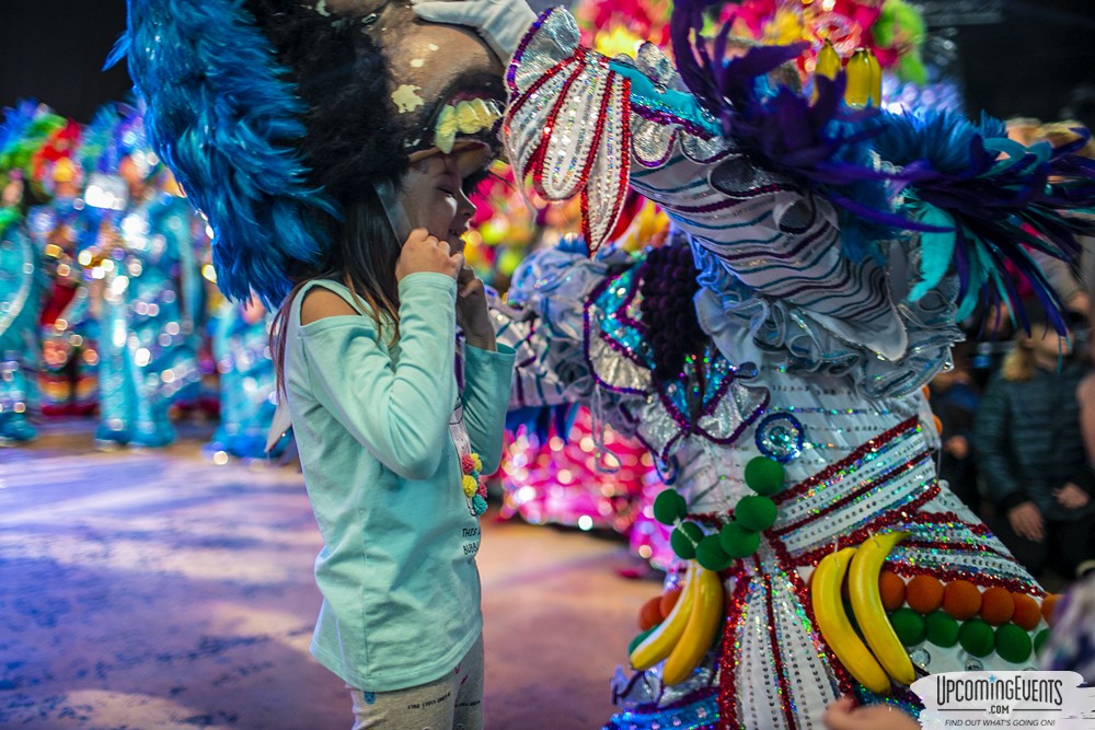 Mummers Mardi Gras Festival (Candid Gallery 2)