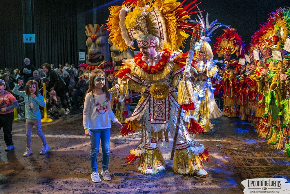 Mummers Mardi Gras Festival (Candid Gallery 2)