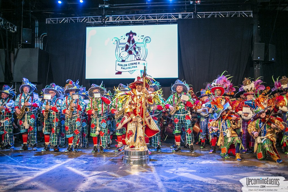 Mummers Mardi Gras Festival (Candid Gallery 2)