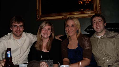 NYEphilly.com Open Bar in Rittenhouse