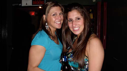 NYEphilly.com Open Bar in Rittenhouse