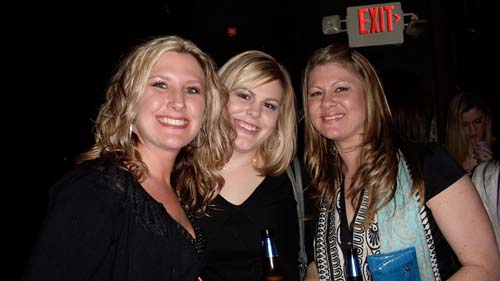 NYEphilly.com Open Bar in Rittenhouse