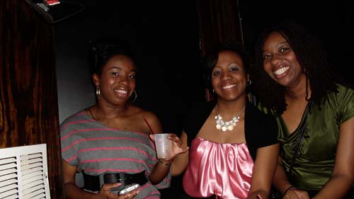 NYEphilly.com Open Bar in Rittenhouse