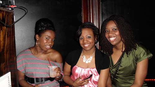 NYEphilly.com Open Bar in Rittenhouse