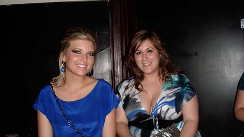 NYEphilly.com Open Bar in Rittenhouse