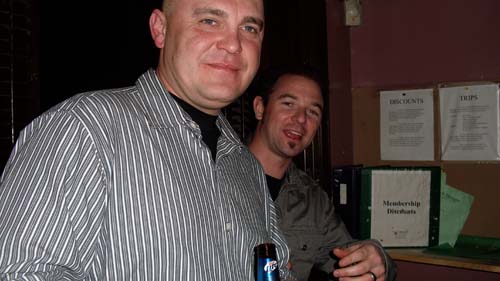 NYEphilly.com Open Bar in Rittenhouse