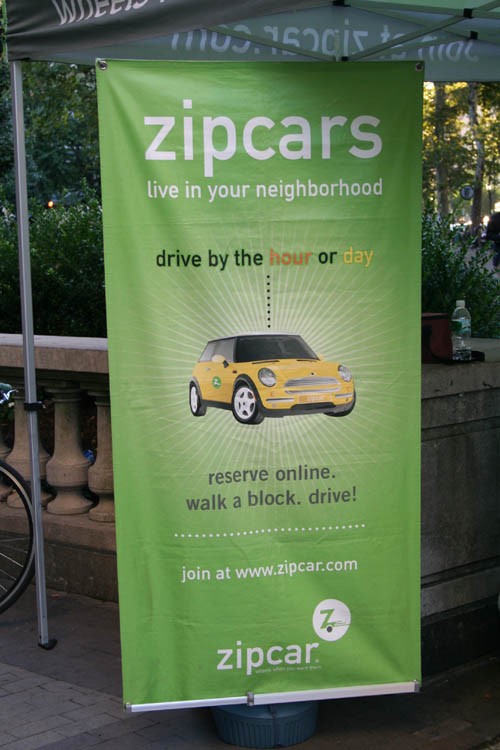 Concerts in the Park