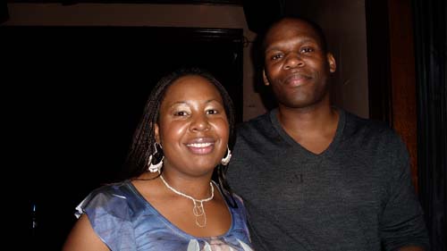 NYEphilly.com Open Bar in Rittenhouse