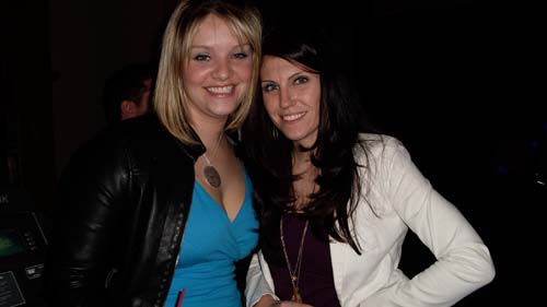 NYEphilly.com Open Bar in Rittenhouse