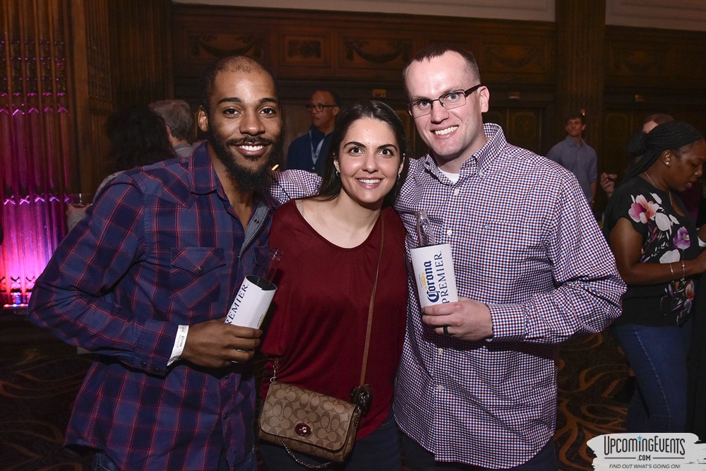 Philadelphia Restaurant Festival