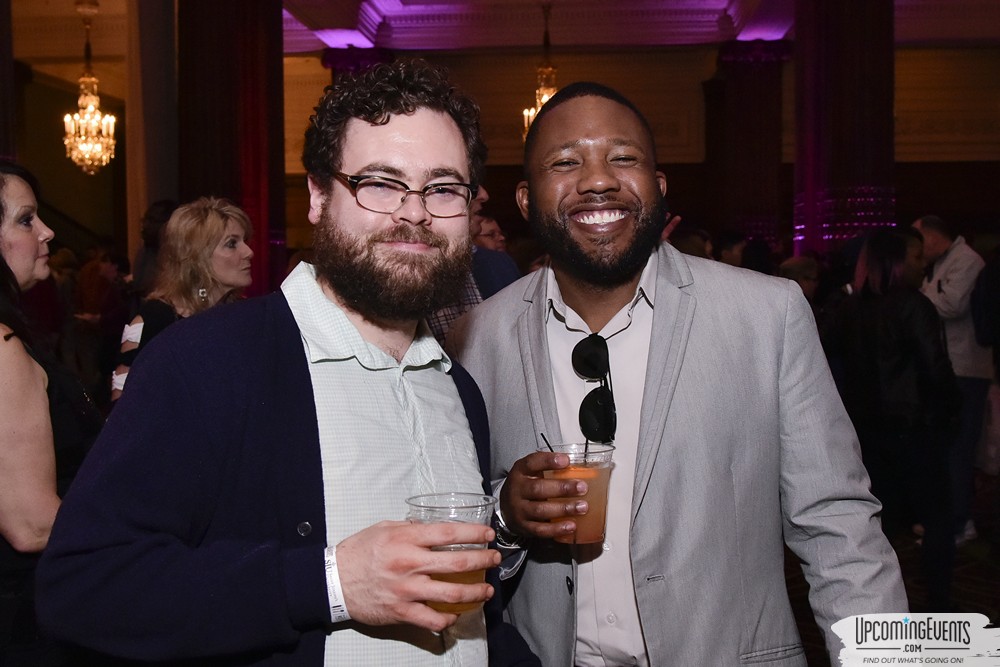 Philadelphia Restaurant Festival