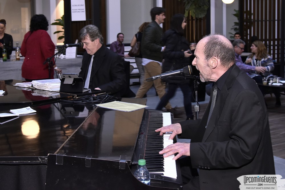 Philadelphia Restaurant Festival