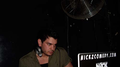 NYEphilly.com Open Bar in Rittenhouse