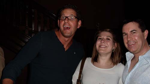 NYEphilly.com Open Bar in Rittenhouse