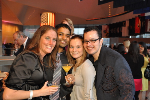 Martini Madness 2010