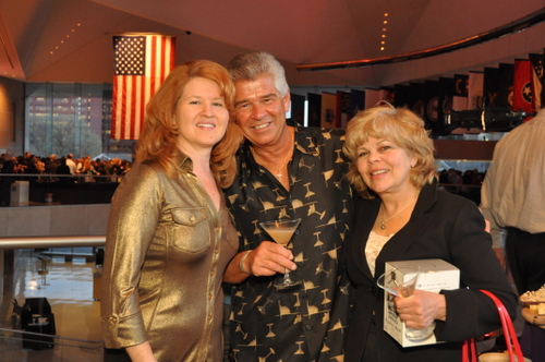 Martini Madness 2010