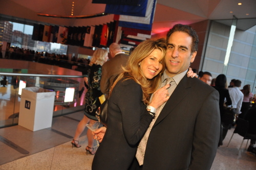 Martini Madness 2010