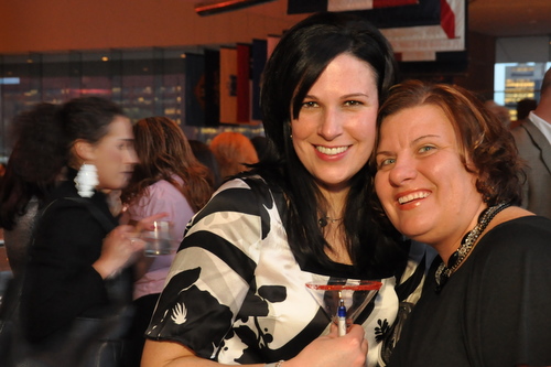 Martini Madness 2010