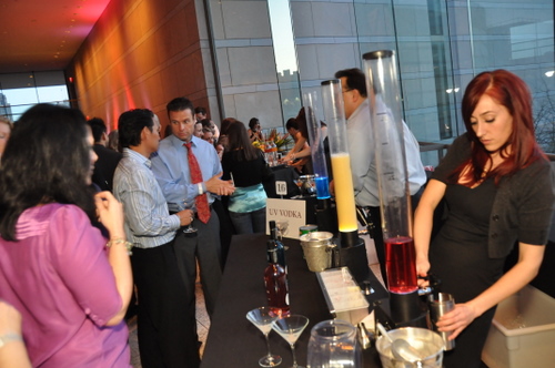 Martini Madness 2010