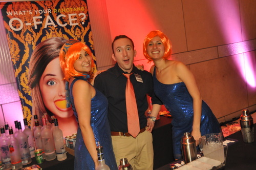 Martini Madness 2010