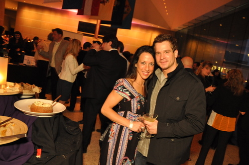 Martini Madness 2010