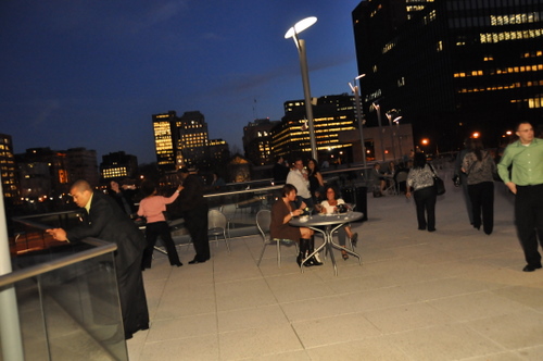 Martini Madness 2010