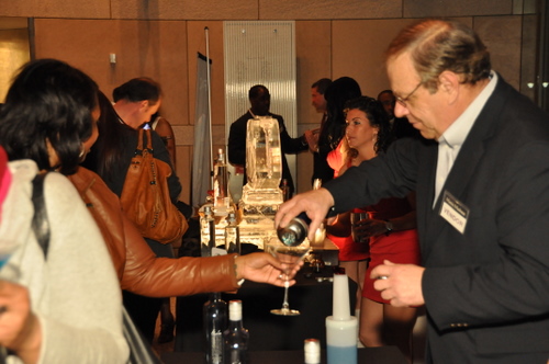 Martini Madness 2010