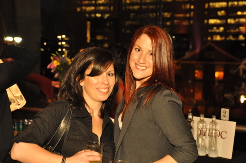 Martini Madness 2010