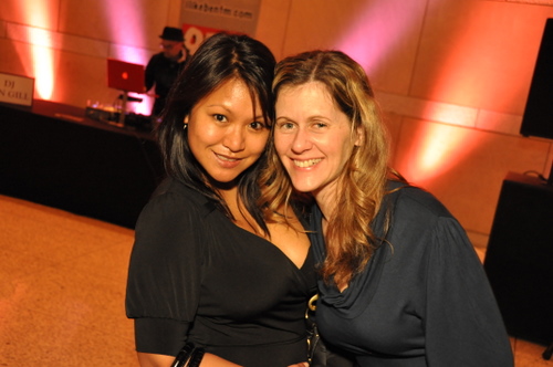 Martini Madness 2010