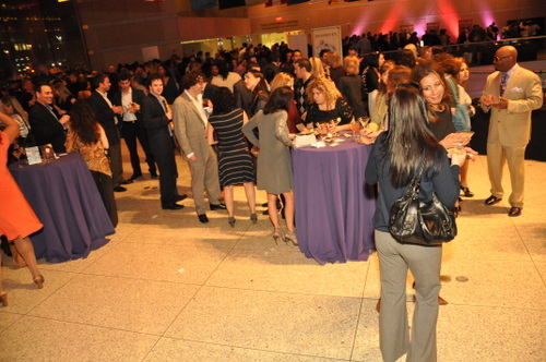 Martini Madness 2010