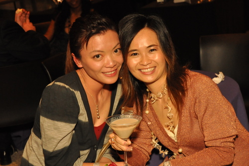 Martini Madness 2010