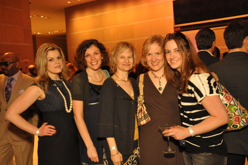 Martini Madness 2010