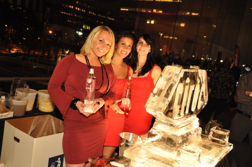 Martini Madness 2010