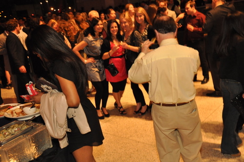 Martini Madness 2010